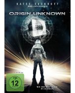 Origin Unknown DVD