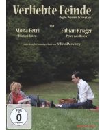 Verliebte Feinde DVD