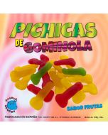 DIABLO GOLOSO - FRUCHT-GUMMISCHEIBEN