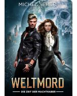 Michel Seher • Weltmord