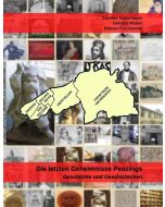 Die letzten Geheimnisse Penzings • Geschichte und Geschichtchen
