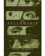 John Gribbin • The Fellowship