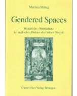 Martina Mittag • Gendered Spaces