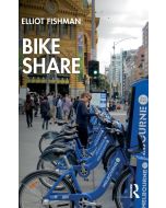 Elliot Fishman • Bike Share