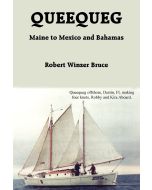 Robert Winzer Bruce • Queequeg