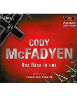 Cody McFadyen • Das Böse in uns 6 CDs