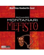 Richard Montanari • Mefisto 6 CDs