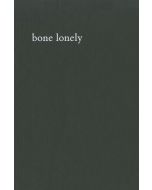 Paulo Nozolino • bone lonely