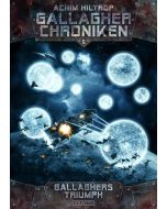 Achim Hiltrop • Gallaghers Triumph