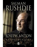 Joseph Anton • Salman Rushdie
