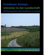 Friedhelm Rathjen • Literatur in der Landschaft