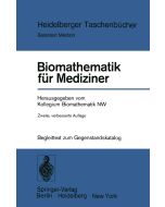 Biomathematik für Mediziner