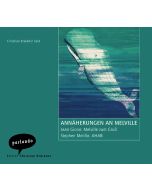 Annäherungen an Melville CD