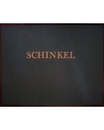Karl Friedrich Schinkel • Entwürfe