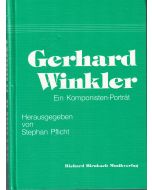 Gerhard Winkler • Ein Komponisten-Porträt