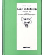 Günter Seubold • Kunst als Enteignis