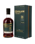 Glenallachie • 21-year-old