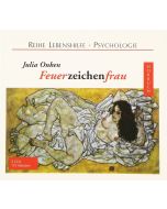 Julia Onken • Feuerzeichenfrau 3 CDs