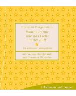 Christian Morgenstern • Wohne in mir wie das Licht in der Luft CD