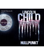Lincoln Child • Nullpunkt 6 CDs