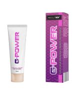 RUF - G POWER ORGASM FRAUENCREME 30ML