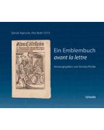 Daniel Agricola, Vita Beati (1511) • Ein Emblembuch | avant la lettre