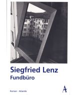 Siegfried Lenz • Fundbüro