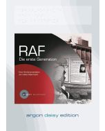 RAF • Die erste Generation MP3-CD