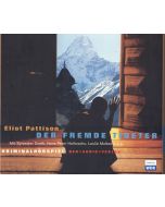 Eliot Pattison • Der fremde Tibeter 3 CDs