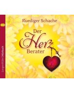 Ruediger Schache • Der Herzberater 4 CDs