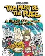Michael Sweater • This Must Be the Place