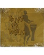 Brothers' Vibe • Bang the Drum CD