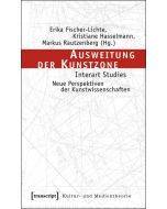 Ausweitung der Kunstzone • Interart Studies