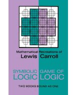 Lewis Carroll • Symbolic Logic | Game of Logic