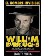 Barry Miles • William Burroughs