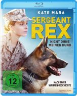 Sergant Rex (Blu-ray) BR