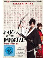 Blade of the Immortal DVD