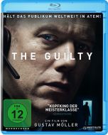 The Guilty (Blu-ray) BR