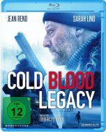 Cold Blood Legacy (Blu-ray) BR