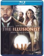 The Illusionist (Blu-ray) BR