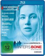 Winter's Bone (Blu-ray) BR