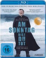 Am Sonntag bist du tot (Blu-ray) BR