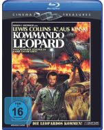 Kommando Leopard (Blu-ray) BR