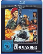 Der Commander (Blu-ray) BR