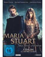 Maria Stuart - Blut, Terror und Verrat (2004) DVD