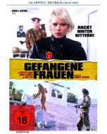 Gefangene Frauen DVD