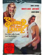 Ein Sommer auf dem Lande DVD