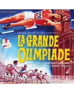 La Grande Olimpiade CD