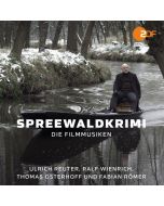 Spreewaldkrimi: Die Filmmusiken CD
