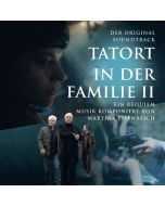 Tatort in der Familie 2 CD